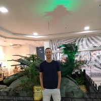 Rodolfo Nespoli Zampieri