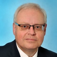 Ronald Kieser