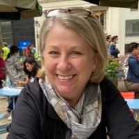 Debbie Sundberg