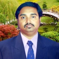 Ashok Gaur