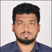 Pareekshith shetty