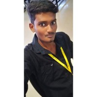DHARMALINGAM P