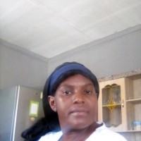 Marjory Nhenderere