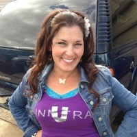Kimberly Bowser