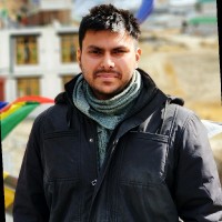 Akshay P Nair