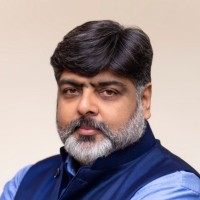 Vikas Ghai