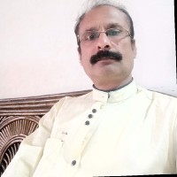 Arvind Mahajan