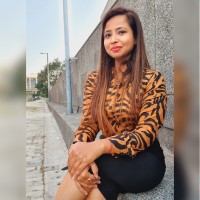 Gunjan Jayant