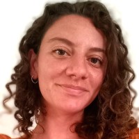 María Celeste Pescio