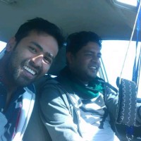 Jahangir Munshi
