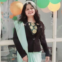 Saima Pathan