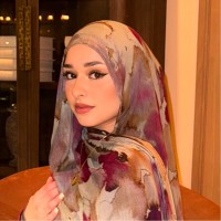 Dalia Okashah