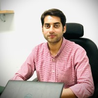 Ahsan Bashir