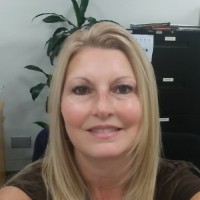 Viki Fifield