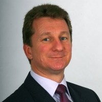 Nicholas (Nick) Reed