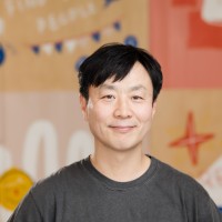 Kwangseob Jeong
