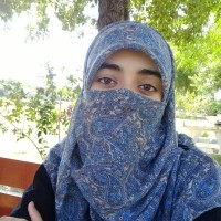 Zarafshan Bibi