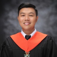 Ralph Edward Magno