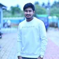 Mahadevaprasad R