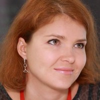 Svetlana Starostina