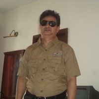 Vinod Kumar Nigam