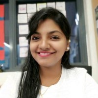 Jisha George