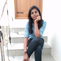 Mahalakshmi C