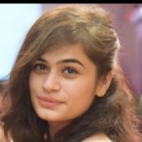 Kriti Baweja