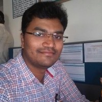 Sunil kumar Emandi
