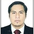 Luis Humberto Chelge Ramos