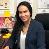 Jessica Maracallo