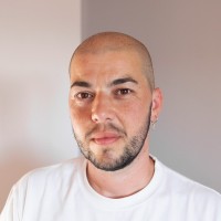 André Duarte Tecedeiro (he/him)