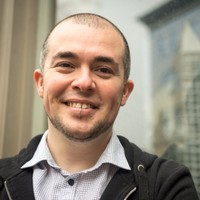 Jonathan Wren