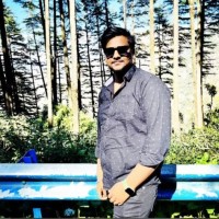 Samyak Jain