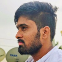 Pradyuth Kumar
