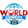 World comedy King