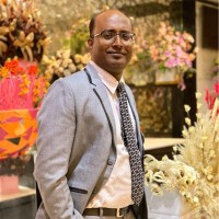 Satish Mudaliar