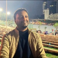 Mohammed Jemal Ahmed