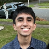 Anish Patel