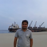 Divyesh Chavda