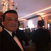 Sergio Cappello MCA MdL