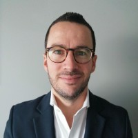 Luis Lobon, MFIA