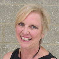 Bess Eiermann, PhD, A-DTR