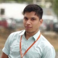 Utkarsh Deoghare