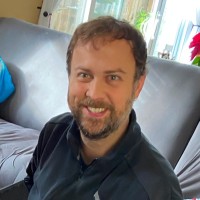 Ben Booth