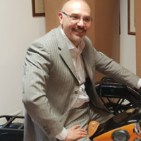 Tosto Plus X Francesco