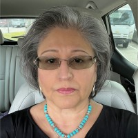 Oralia DeLeon