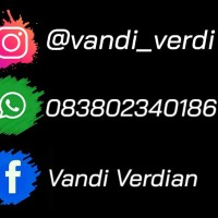 Vandi Verdiansyah