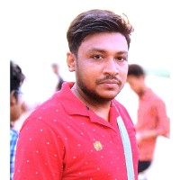 Sumit Mondal