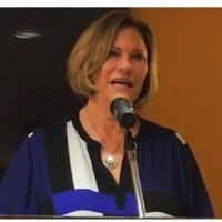 Margaret Heasley